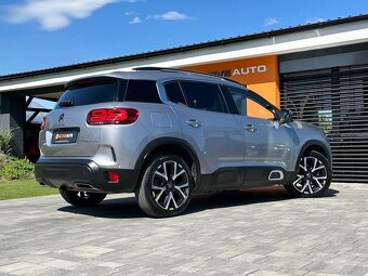 Citroen C5 Aircross 1.6 Plug-In-Hybrid A/T - REZERVOVANE - 3