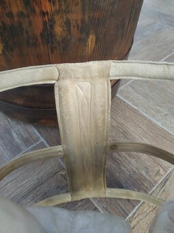 Dámsky korzet 19.storočie - 3