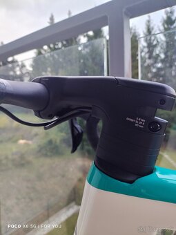 Merida Reacto 6000 karbón - 3