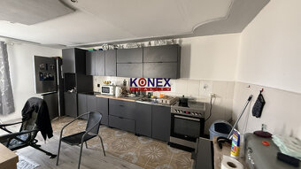 Rodinný dom k nasťahovaniu – VOJČICE - 3