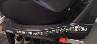 Britax Römer Dualfix M i-Size - 3