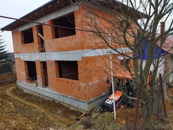 STAVEBNÉ PRÁCE VŠETKÉHO DRUHU - 3