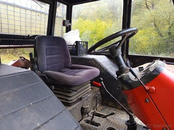 Traktor Zetor 7245 Ukt, Lkt - 3