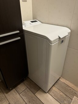 Pračka Electrolux 6kg - 3