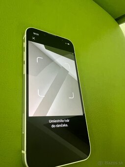 iPhone 13 mini 128GB Starlight - 3