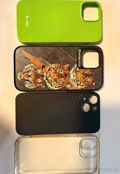 Iphone 13 Mini 256 GB + Apple Watch SE(2.Gen.)44 mm - 3