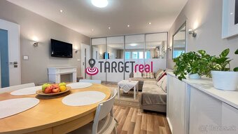 TARGETreal | Svetlý 2i byt po kompletnej rekonštrukcií - 3