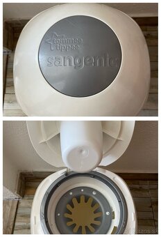 Balík dojčenských potrieb - 3