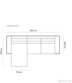 Rohova sedacia suprava - 3