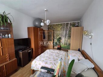 TUreality ponúka na predaj 2-izbový byt v Dolnom Kubíne. - 3