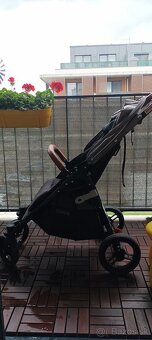 Detsky sportovy kocik valco baby snap 4 - 3