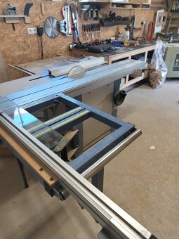 Formatovacia pila - 3