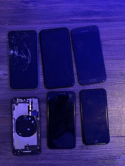 Iphone 11 / Xr / Se 2 / X / Xs - 3
