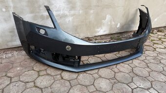 Predný nárazník Octavia 3 lift - 3