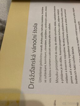 Vsechno o pečenie - 3