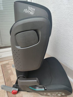 Britax Römer Kidfix M i-Size BR Cosmos Black SB - 3