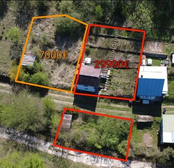 ÚTULNÁ CHATKA LEN 5 MINÚT OD HUMENNÉHO - PONIKLEC, PTÍČIE - 3