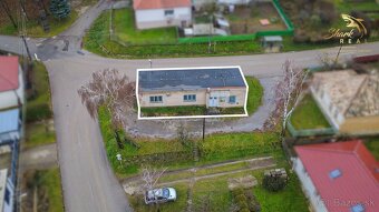 OBCHODNO - SKLADOVÝ PRIESTOR , kaviareň, potraviny alebo iné - 3