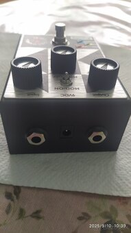 Predám gitarový efekt Delay Maestro - 3