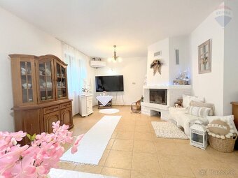 Rekreačná chata, resp. chalupa - Chvojnica - 3