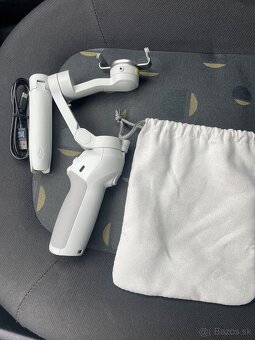 DJI Osmo Mobile SE - 3
