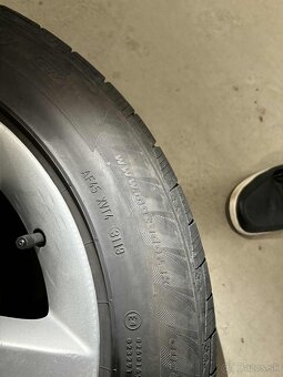 5x112 R18, zimné pneumatiky - 3