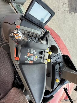 Zemědělský traktor Case Puma 230, rok výroby 2013, dovezený. - 3