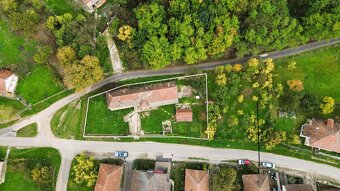 Cenovo dostupný vidiecky dom Bódvaszilas, 10 min od Štátnej - 3