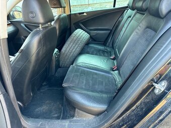 Rozprodám volkswagen passat b6 - 3