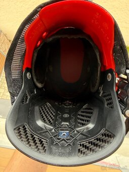 Skialp lyziarky Atomic Backland Carbon MP 275 - 3