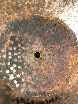 Istanbul Mehmet 22" Turk Ride - 3