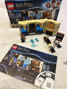 Lego Harry Potter 75966 - 3