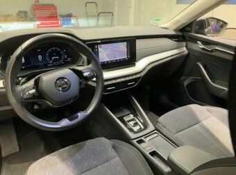 Škoda Octavia 4 combi 2.0tdi 110kw DSG Style - 3