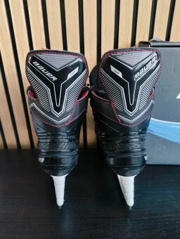 hokejové korčule bauer - 3