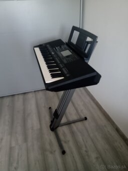 Predám Yamahy SX720 - 3