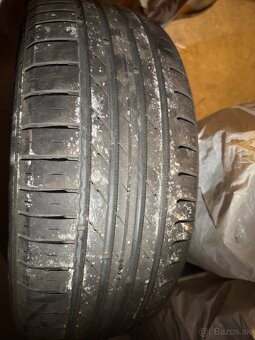 Nokian 205/55 R16 - 3