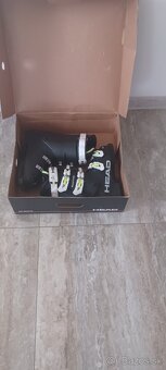 Predam detske lyziarky - 3