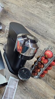 Nespresso - 3