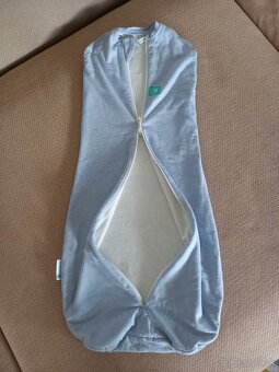 Ergococoon spaci vak - 3