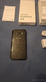 Samsung Galaxy A5 2017 - 3