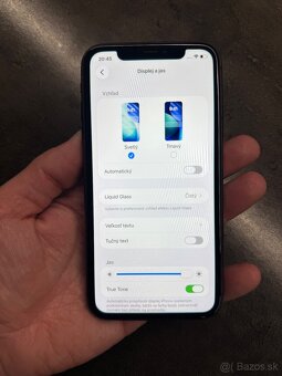 Predam Iphone 11 64gb nova bateria 100% - 3