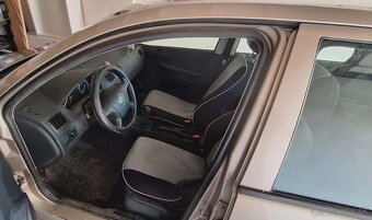 Škoda fabia predám - 3