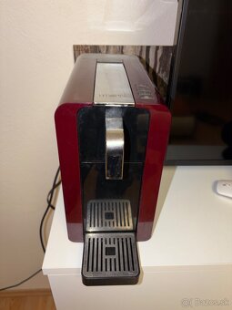 Kávovar Cremesso - 3