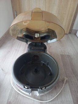 Teplovzdušná fritéza Tefal - 3