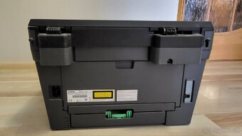 Brother DCP-L2520DW - 3