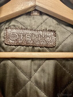 Jesenna kozena bunda - 3