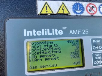 Čelustovy drvič - 3