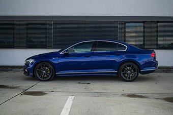 Volkswagen Passat 2.0 TSI 280k Elegance 4Motion DSG - 3