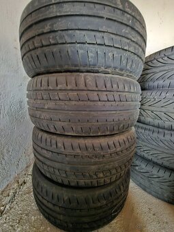 215/50 r17 INFINITY - 3