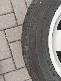 Vw t5 t6 rezerva - 3